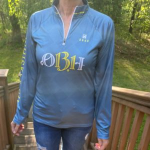 2023 Oak Barrel Race Shirt