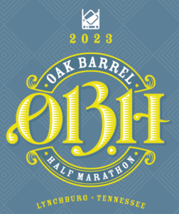 Oak Barrel Half